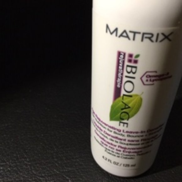 Matrix Biolage "Age Rejuvenating" Hair Product - Picture 9 of 10